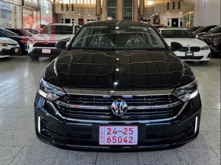 فولكسفاغن جيتا